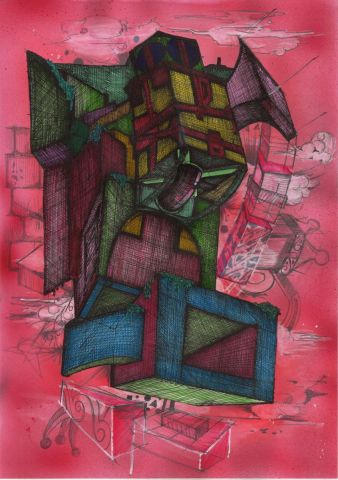 arkipink gregoire pequignot